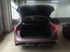 Lynk & Co 07 EM-P 126 Extended Range Ultra H7 - фото 18