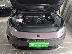 Lynk & Co 07 EM-P 126 Extended Range Ultra H7 - фото 19