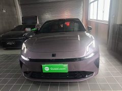 Lynk & Co 07 EM-P 126 Extended Range Ultra H7 - фото 2