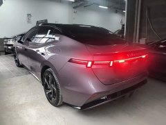 Lynk & Co 07 EM-P 126 Extended Range Ultra H7 - фото 4