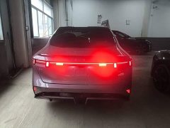 Lynk & Co 07 EM-P 126 Extended Range Ultra H7 - фото 5