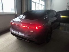 Lynk & Co 07 EM-P 126 Extended Range Ultra H7 - фото 6