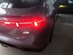 Lynk & Co 07 EM-P 126 Extended Range Ultra H7 - фото 7