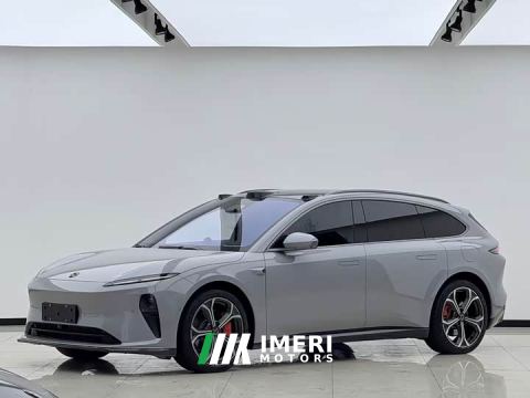 2024 NIO ET5T 100kWh Touring