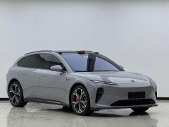 NIO ET5T 100kWh Touring - ფოტო 3