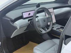 NIO ET5T 100kWh Touring - ფოტო 4