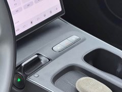 NIO ET5T 100kWh Touring - ფოტო 6