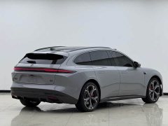 NIO ET5T 100kWh Touring - ფოტო 7