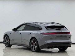 NIO ET5T 100kWh Touring - ფოტო 9