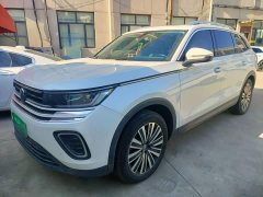 Volkswagen Lanxun 330TSI Luxury Touring Edition - ფოტო 1