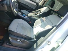 Volkswagen Lanxun 330TSI Luxury Touring Edition - ფოტო 10