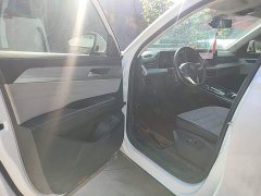 Volkswagen Lanxun 330TSI Luxury Touring Edition - ფოტო 11