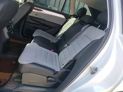 Volkswagen Lanxun 330TSI Luxury Touring Edition - ფოტო 12