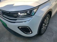 Volkswagen Lanxun 330TSI Luxury Touring Edition - ფოტო 17