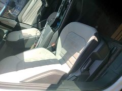 Volkswagen Lanxun 330TSI Luxury Touring Edition - ფოტო 19