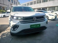 Volkswagen Lanxun 330TSI Luxury Touring Edition - ფოტო 2