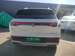 Volkswagen Lanxun 330TSI Luxury Touring Edition - ფოტო 3