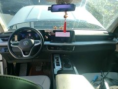 Volkswagen Lanxun 330TSI Luxury Touring Edition - ფოტო 5
