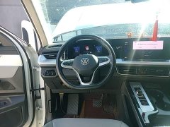 Volkswagen Lanxun 330TSI Luxury Touring Edition - ფოტო 6