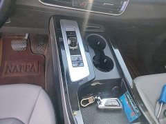 Volkswagen Lanxun 330TSI Luxury Touring Edition - ფოტო 9