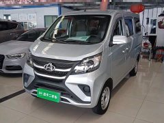 Changan Star 5 1.4L Classic Passenger Van JL473Q3 - ფოტო 1