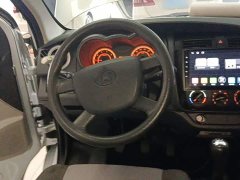 Changan Star 5 1.4L Classic Passenger Van JL473Q3 - ფოტო 10