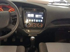 Changan Star 5 1.4L Classic Passenger Van JL473Q3 - ფოტო 12