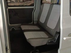Changan Star 5 1.4L Classic Passenger Van JL473Q3 - ფოტო 16