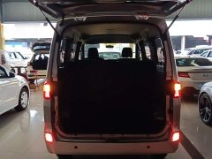 Changan Star 5 1.4L Classic Passenger Van JL473Q3 - ფოტო 18