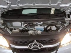 Changan Star 5 1.4L Classic Passenger Van JL473Q3 - ფოტო 19