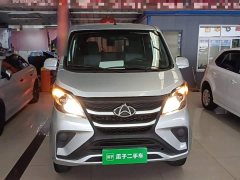 Changan Star 5 1.4L Classic Passenger Van JL473Q3 - ფოტო 2
