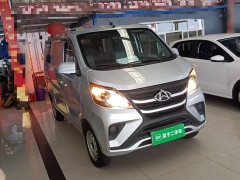 Changan Star 5 1.4L Classic Passenger Van JL473Q3 - ფოტო 3