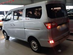 Changan Star 5 1.4L Classic Passenger Van JL473Q3 - ფოტო 4