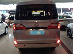 Changan Star 5 1.4L Classic Passenger Van JL473Q3 - ფოტო 5