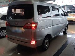 Changan Star 5 1.4L Classic Passenger Van JL473Q3 - ფოტო 6