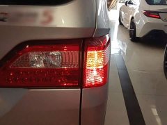Changan Star 5 1.4L Classic Passenger Van JL473Q3 - ფოტო 7