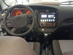 Changan Star 5 1.4L Classic Passenger Van JL473Q3 - ფოტო 9