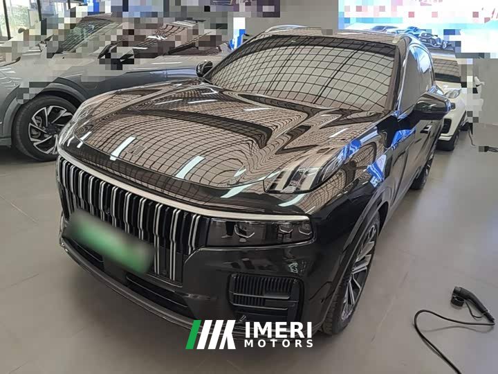Lynk & Co 09 EM-P 2.0T Diesel EM-P AWD Asian Games Executive Edition 5-Seater