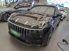 Lynk & Co 09 EM-P 2.0T Diesel EM-P AWD Asian Games Executive Edition 5-Seater - ფოტო 1