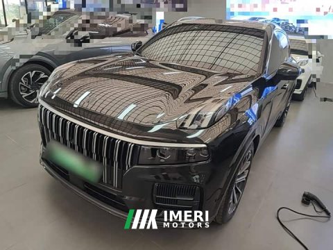 2024 Lynk & Co 09 EM-P 2.0T Diesel EM-P AWD Asian Games Executive Edition 5-Seater - ავტომობილი ჩინეთიდან