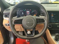 Lynk & Co 09 EM-P 2.0T Diesel EM-P AWD Asian Games Executive Edition 5-Seater - ფოტო 10