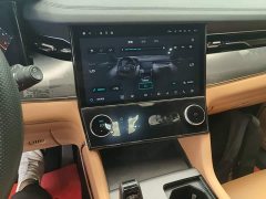Lynk & Co 09 EM-P 2.0T Diesel EM-P AWD Asian Games Executive Edition 5-Seater - ფოტო 12