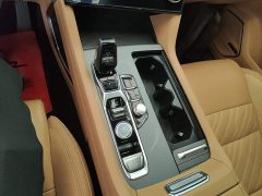 Lynk & Co 09 EM-P 2.0T Diesel EM-P AWD Asian Games Executive Edition 5-Seater - ფოტო 13
