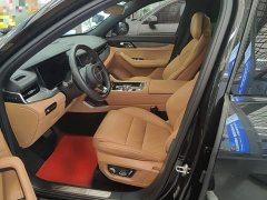 Lynk & Co 09 EM-P 2.0T Diesel EM-P AWD Asian Games Executive Edition 5-Seater - ფოტო 14