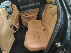 Lynk & Co 09 EM-P 2.0T Diesel EM-P AWD Asian Games Executive Edition 5-Seater - ფოტო 16