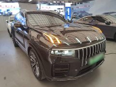 Lynk & Co 09 EM-P 2.0T Diesel EM-P AWD Asian Games Executive Edition 5-Seater - ფოტო 3