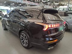 Lynk & Co 09 EM-P 2.0T Diesel EM-P AWD Asian Games Executive Edition 5-Seater - ფოტო 4