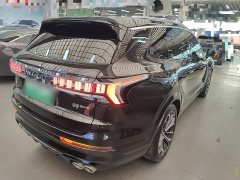 Lynk & Co 09 EM-P 2.0T Diesel EM-P AWD Asian Games Executive Edition 5-Seater - ფოტო 6