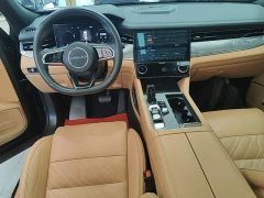 Lynk & Co 09 EM-P 2.0T Diesel EM-P AWD Asian Games Executive Edition 5-Seater - ფოტო 9