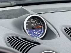Porsche 718 Spyder 2.0T - ფოტო 13
